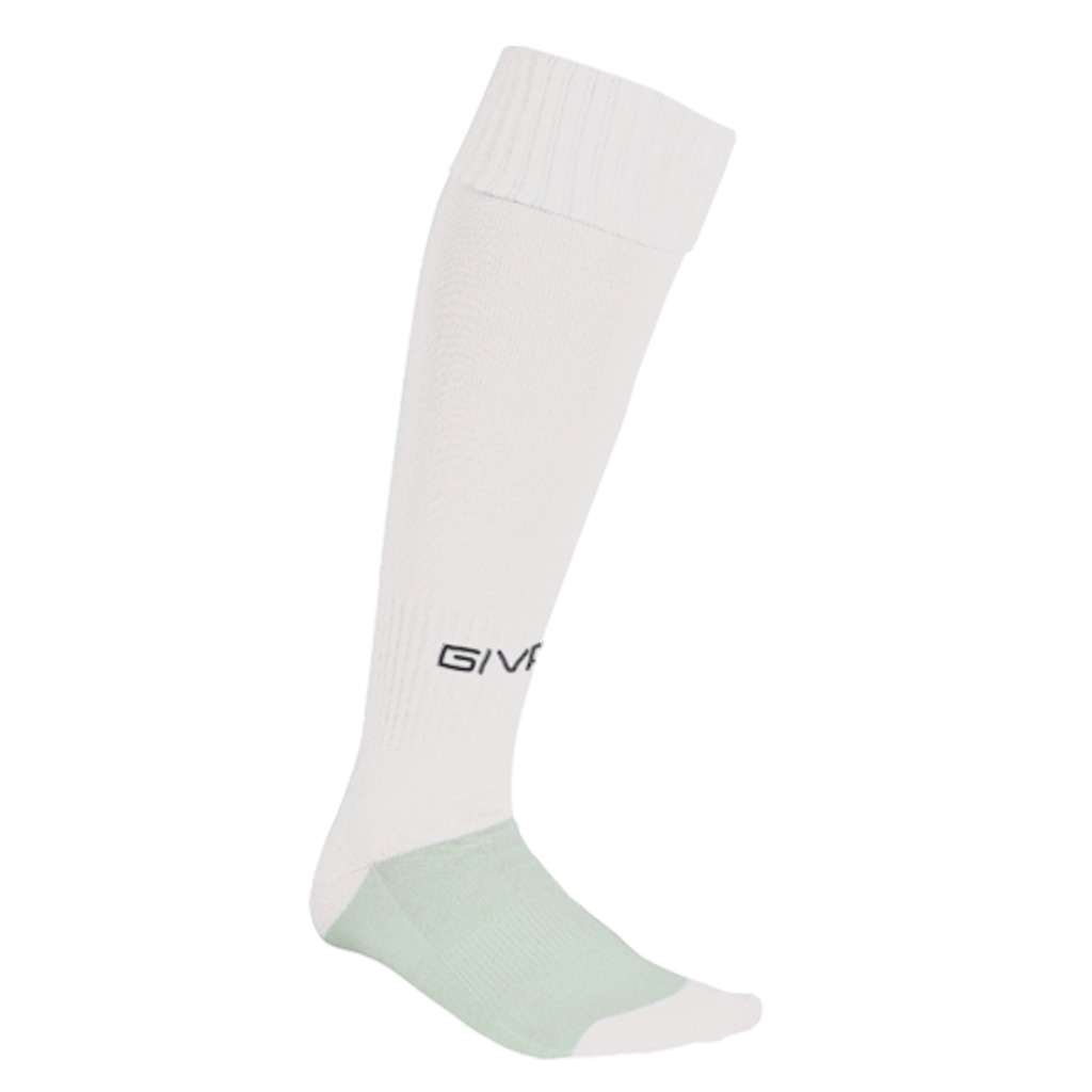 Givova Calcio Football Socks White 1