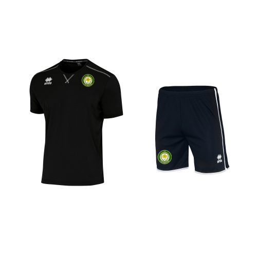 LTFC Training Kit