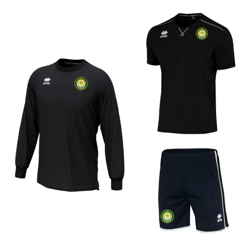 LTFC Training Pack
