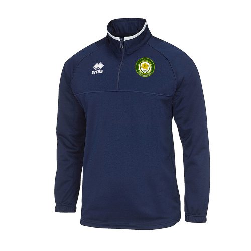 LTFC Errea Mansel 3 Training Top Navy