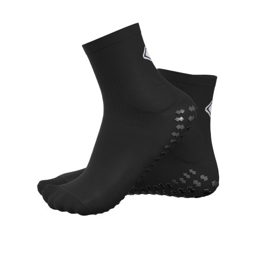 Errea Energy Gripp Socks Black