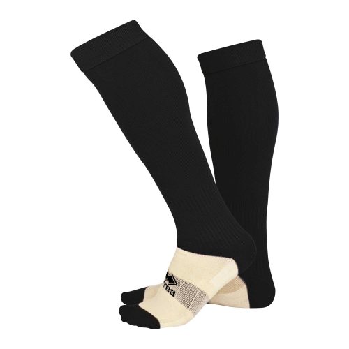 Errea Polypropylene Football Socks Black