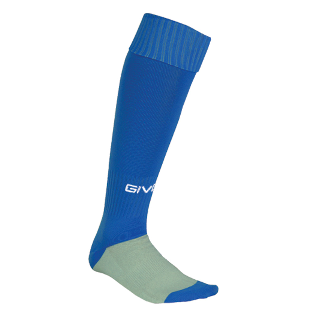 Givova Calcio Football Socks Blue