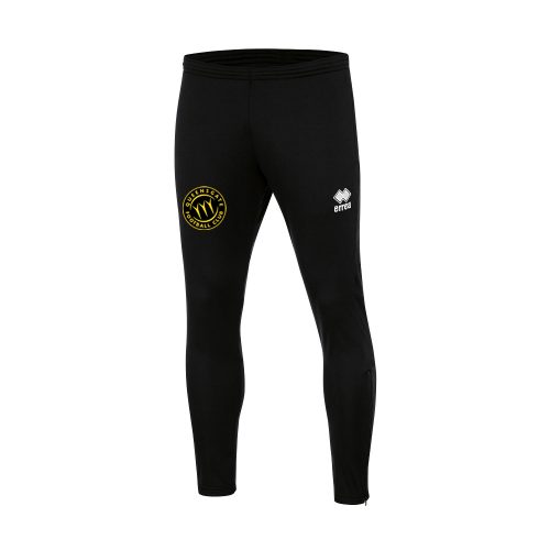 Queensgate Errea Flann Trousers Black