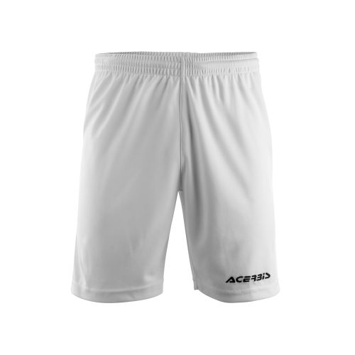 Acerbis Astro Football Shorts White