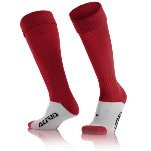 Acerbis Atlantis Football Socks Maroon