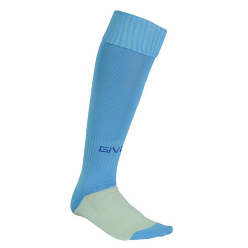 Givova Calcio Football Socks Sky
