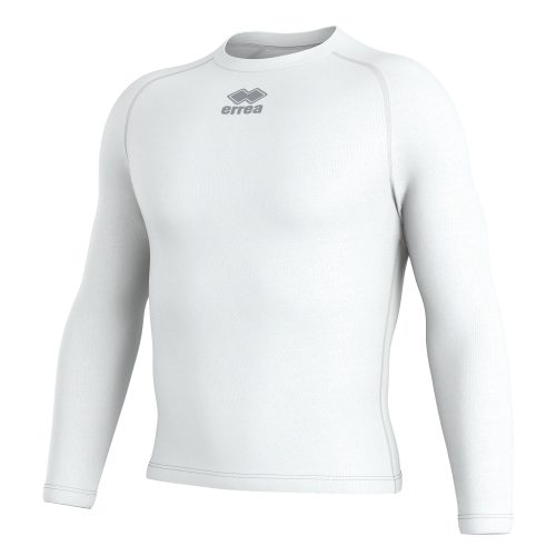 Errea Daris Baselayer Shirt White