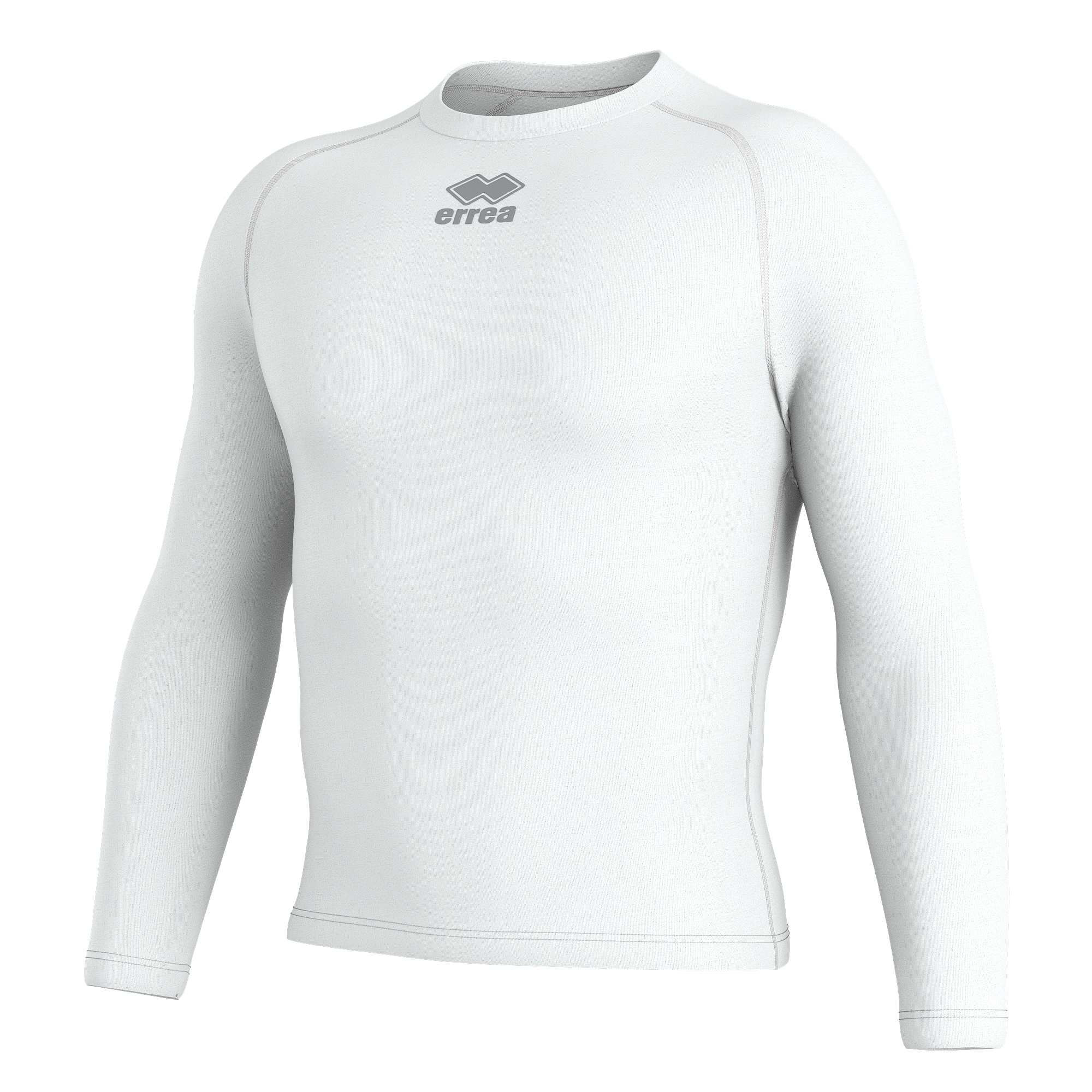 Errea Daris Baselayer Shirt White