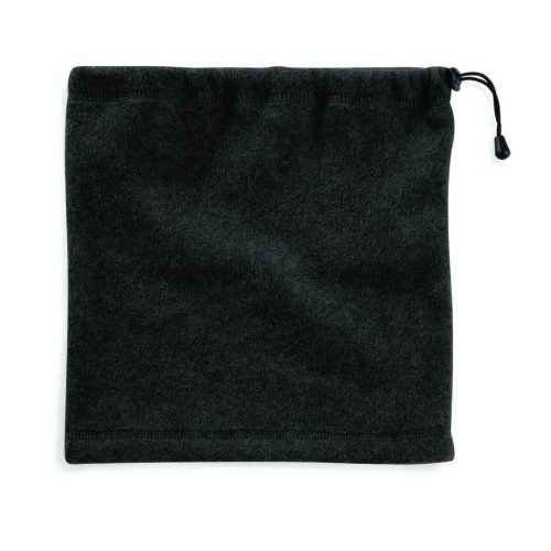 Beechfield Suprafleece Snood Black