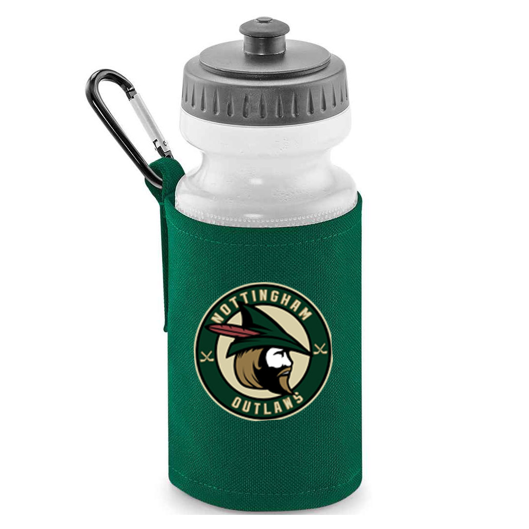 NOIHC Quadra Water Bottle Green
