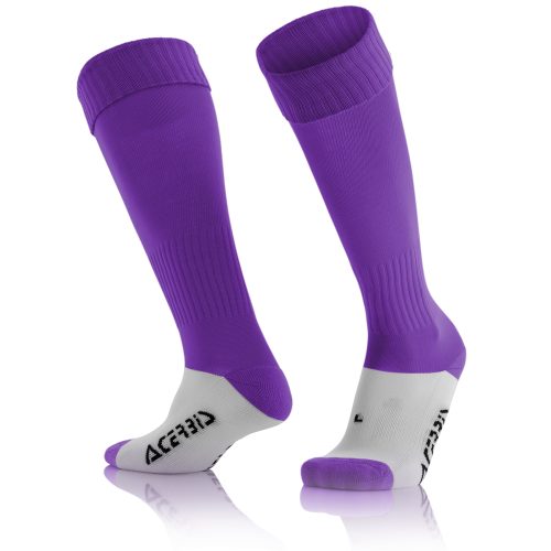 Acerbis Atlantis Football Socks Purple