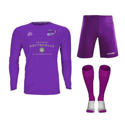 GEPC Goalkeepers Kits